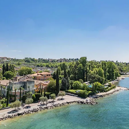 Apartamento Cisano Residenza D'epoca Bardolino