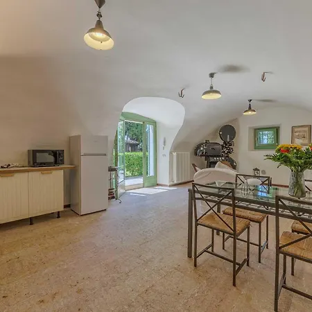 Cisano Residenza D'epoca Apartmán