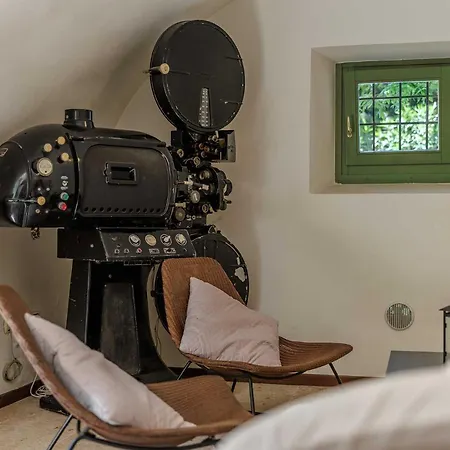 Cisano Residenza D'epoca Apartment Bardolino