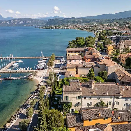 Apartman Cisano Residenza D'epoca Bardolino
