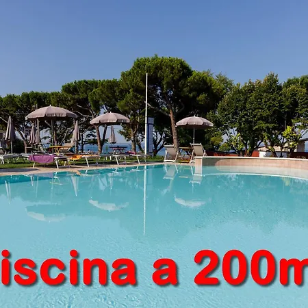 Apartmán Cisano Residenza D'epoca Bardolino