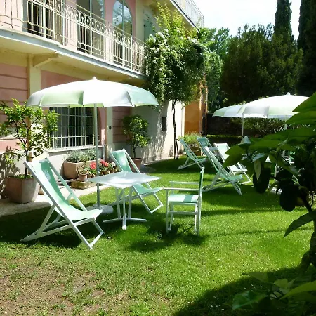 Apartment Cisano Residenza D'epoca