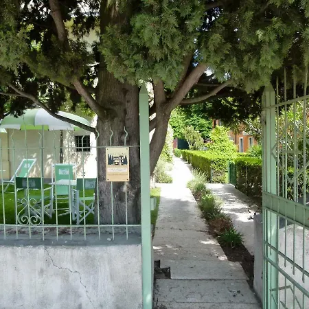 Cisano Residenza D'epoca Appartamento Bardolino
