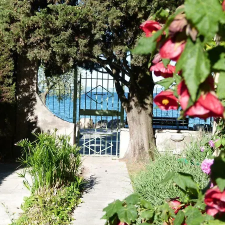 Apartamento Cisano Residenza D'epoca Bardolino