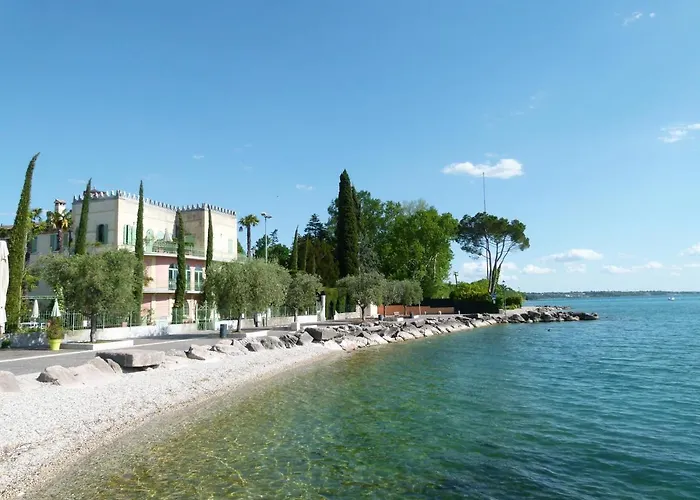 Cisano Residenza D'epoca