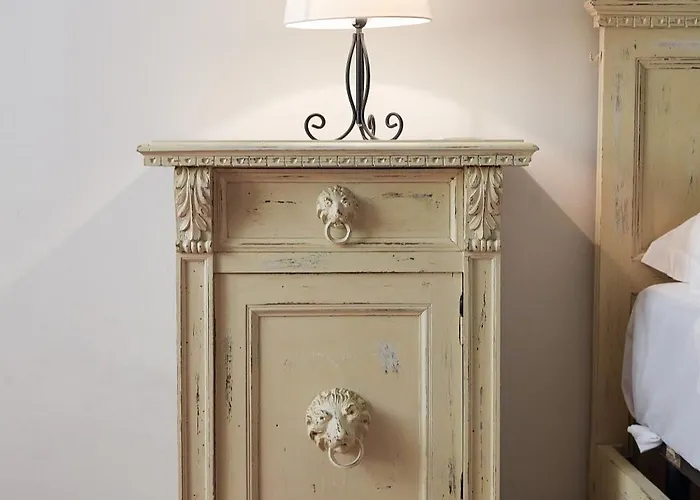 Cisano Residenza D'epoca Апартаменти Бардоліно