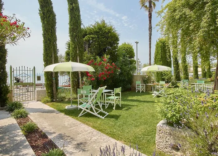 Cisano Residenza D'epoca Апартаменти Бардоліно