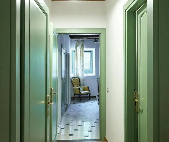 Cisano Residenza D'epoca Апартаменти