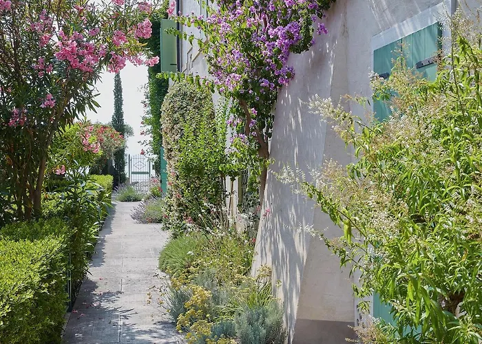 Cisano Residenza D'epoca