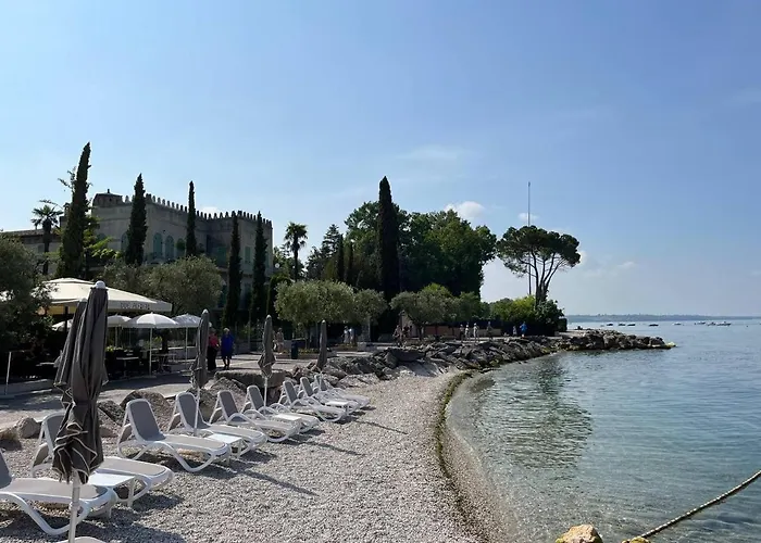 Cisano Residenza D'epoca Бардоліно