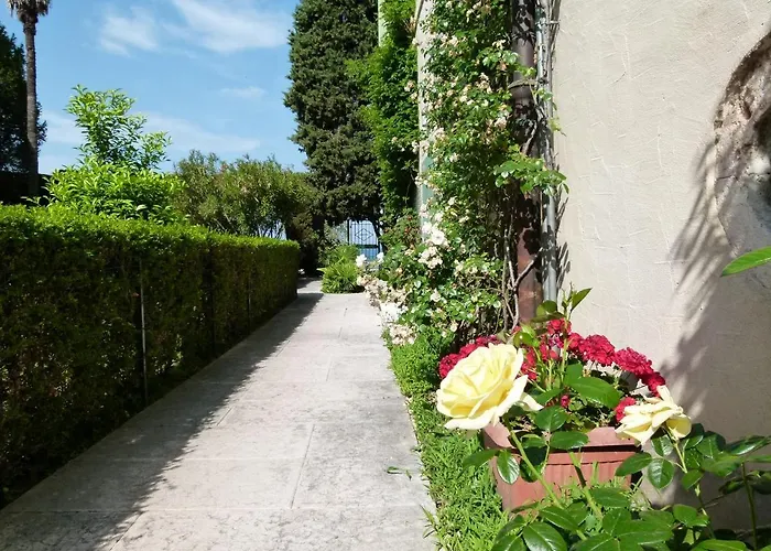 Cisano Residenza D'epoca *