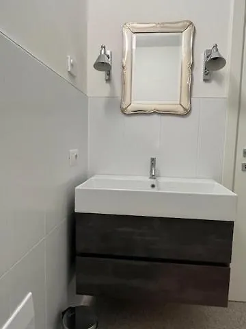 Cisano Residenza D'epoca