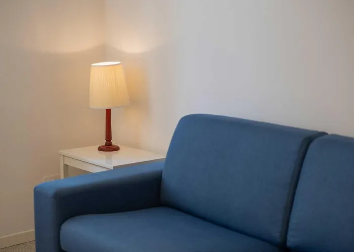 Апартаменти Cisano Residenza D'epoca Бардоліно