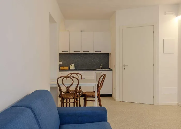 Cisano Residenza D'epoca * Бардоліно