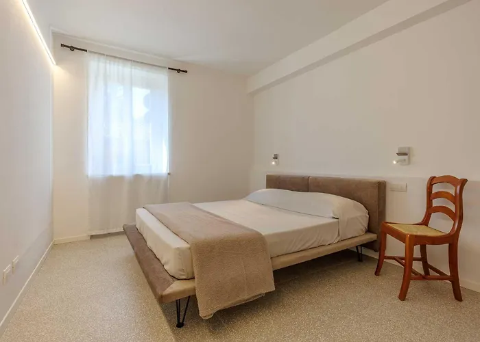 Cisano Residenza D'epoca