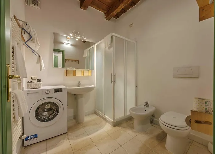 Cisano Residenza D'epoca Апартаменти *