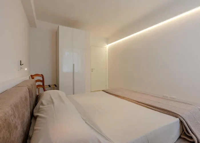 Апартаменти Cisano Residenza D'epoca *