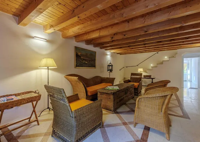 Cisano Residenza D'epoca Бардоліно