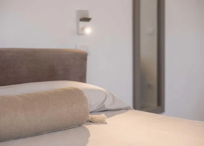 Cisano Residenza D'epoca Апартаменти