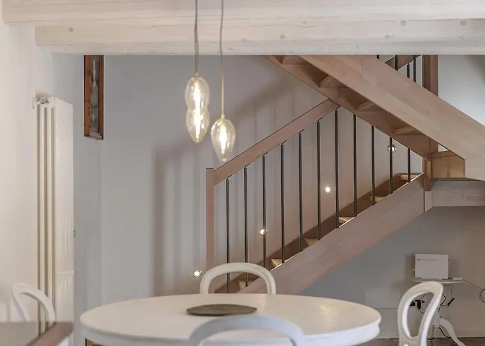 Апартаменти Cisano Residenza D'epoca Бардоліно