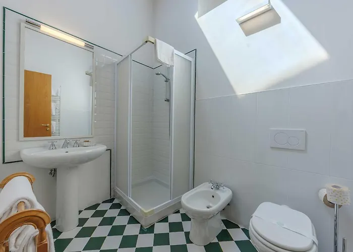 Cisano Residenza D'epoca * Бардоліно