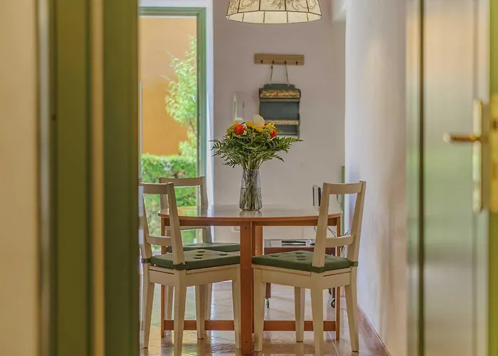 Cisano Residenza D'epoca *