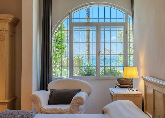 Cisano Residenza D'epoca * Бардоліно