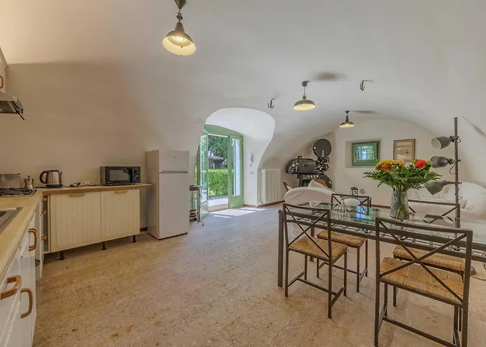 Cisano Residenza D'epoca Апартаменти