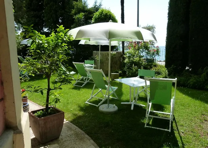 Cisano Residenza D'epoca *