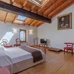 Apartament Cisano Residenza D'epoca