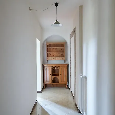 Cisano Residenza D'epoca Apartmán *