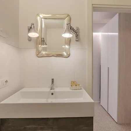 Cisano Residenza D'epoca Apartmán *