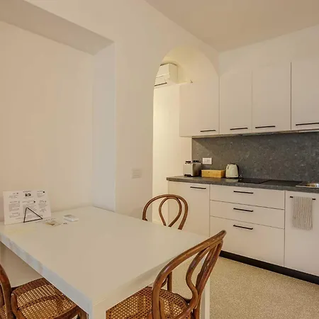 Cisano Residenza D'epoca Apartmán Bardolino