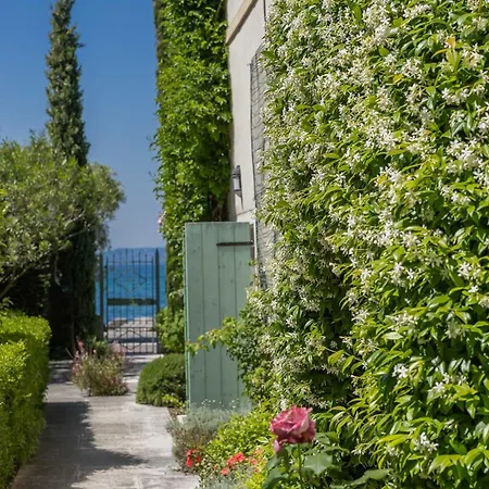 Apartament Cisano Residenza D'epoca Bardolino