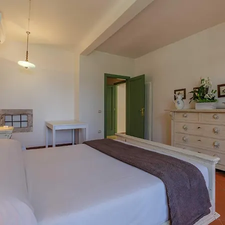 Apartmán Cisano Residenza D'epoca