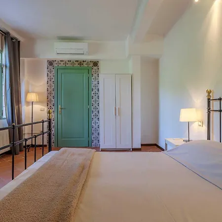 Apartmán Cisano Residenza D'epoca *